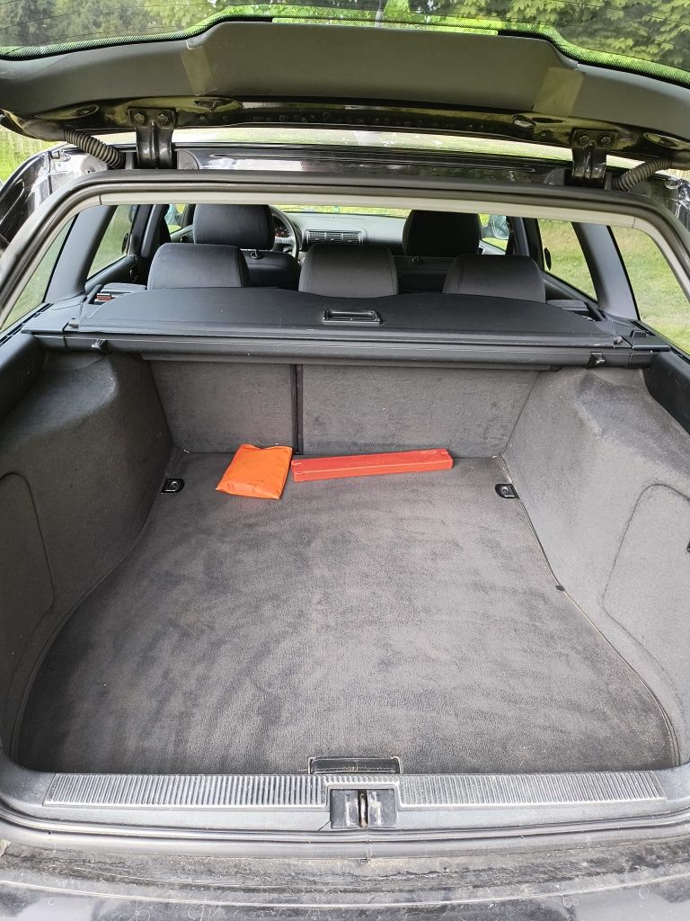 Audi A4, B5,1.8AUTOMAT