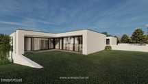 Venda de moradia V3 em construção, Lanheses, Viana do Castelo