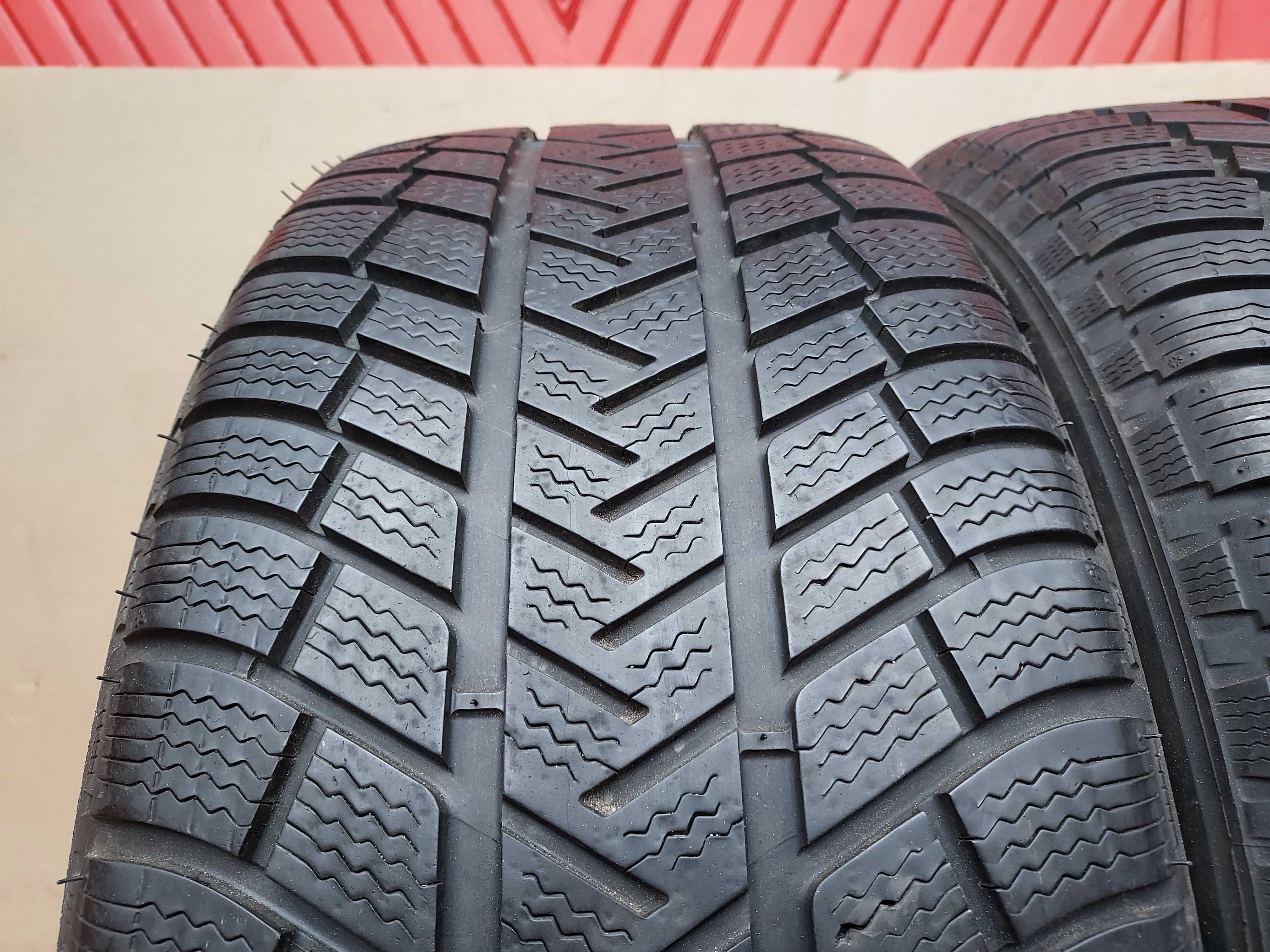 Opony Michelin Latitude Alpin 255/55R18 109V XL