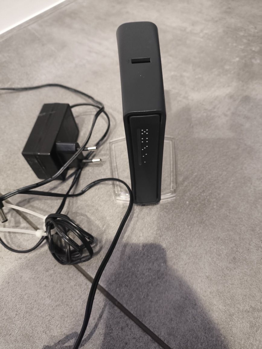 Router Mikrotik hAP AC lite