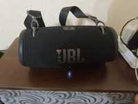 JBL Extreme 3 Black 100W (Полный комплект)