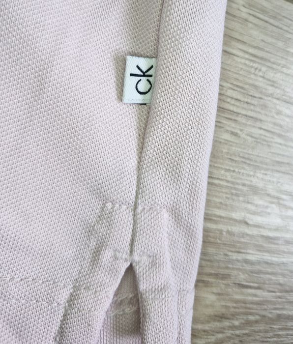 Koszulka * Polo  * Calvin Klein * Golf * XL