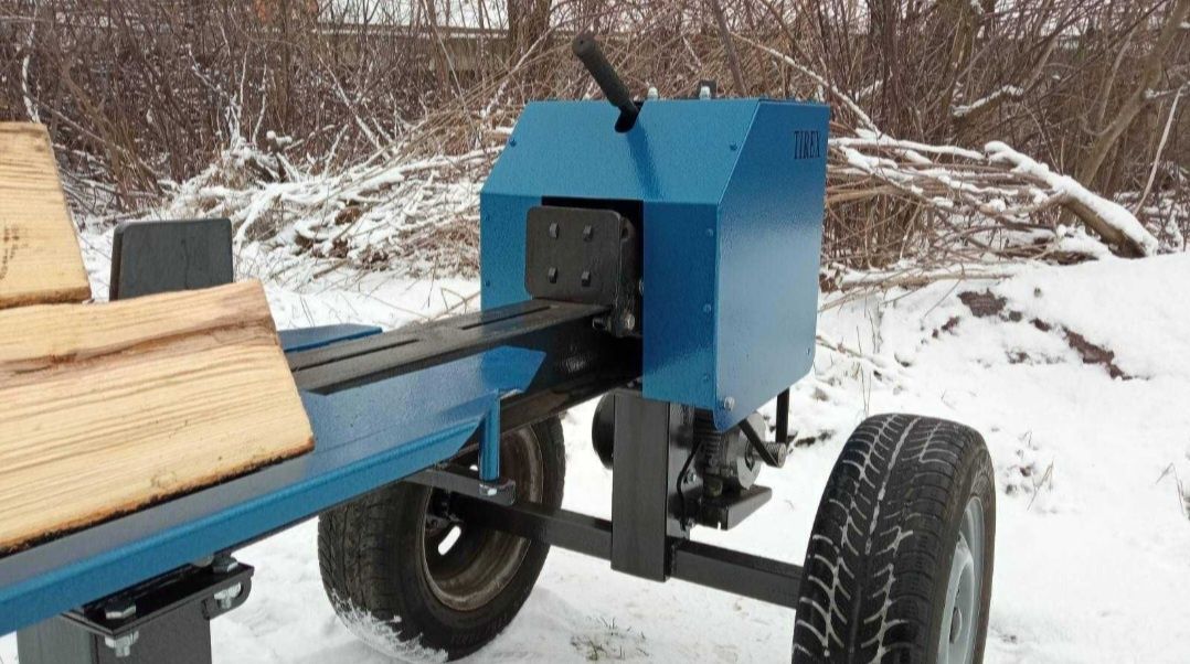 ДРОВОКОЛ оренда або продаж