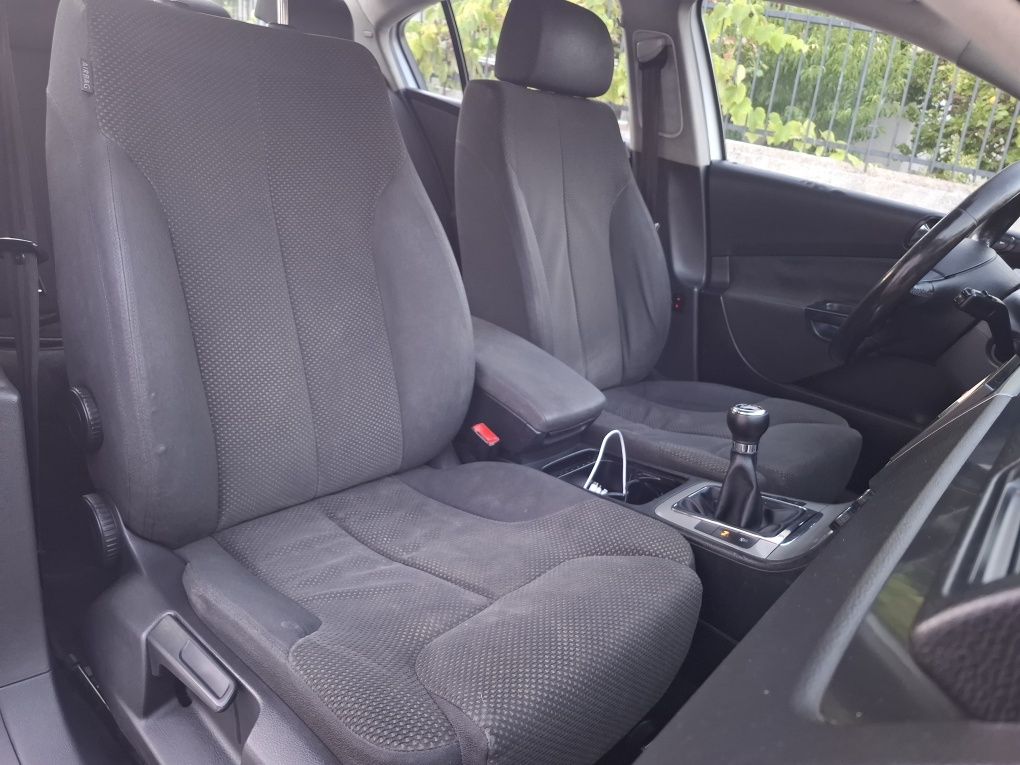Volkswagen passat 2.0 tdi bom estado