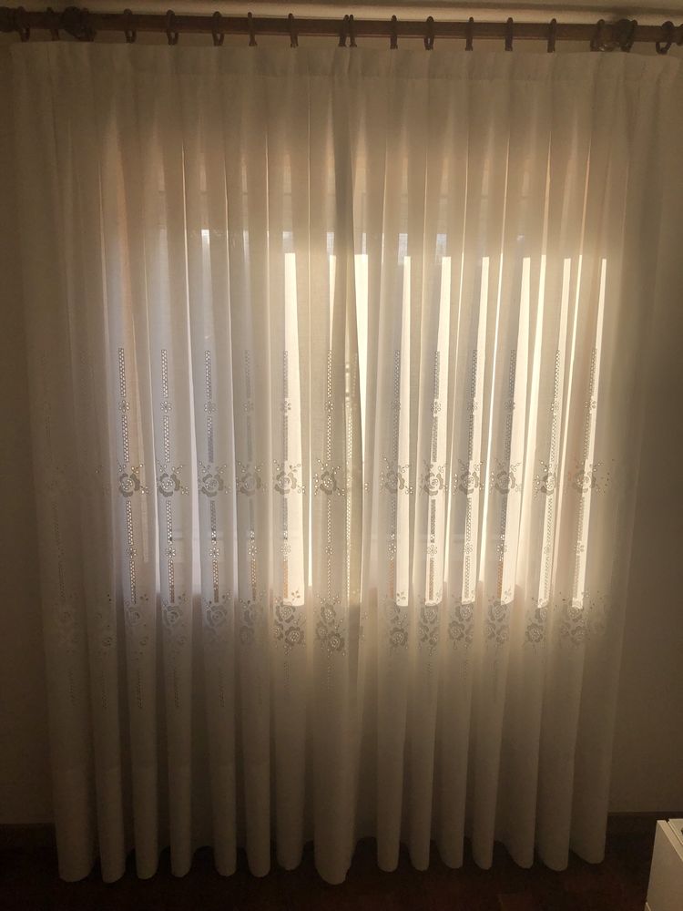 Cortinas desde 60