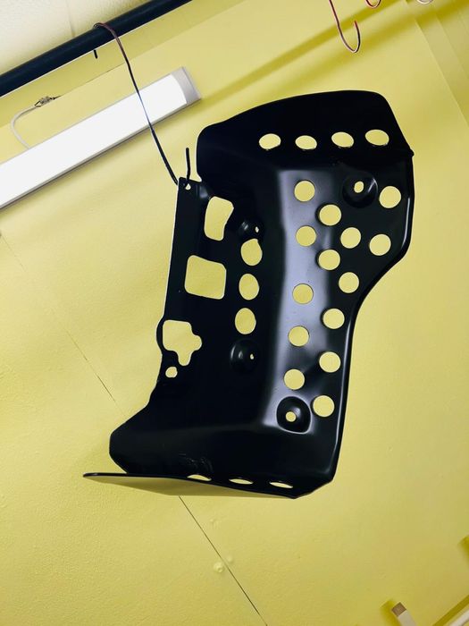 Yamaha XTZ 750 Super Tenere