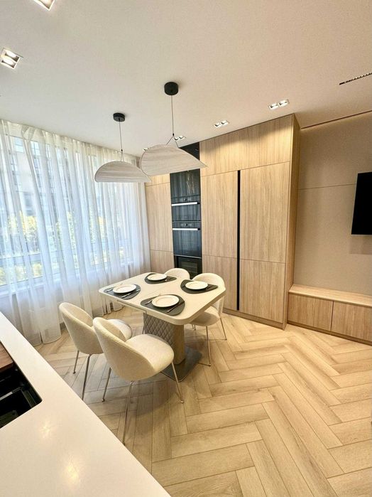 Власник. Продається 3-кімнатна квартира у ЖК «Файна Таун»