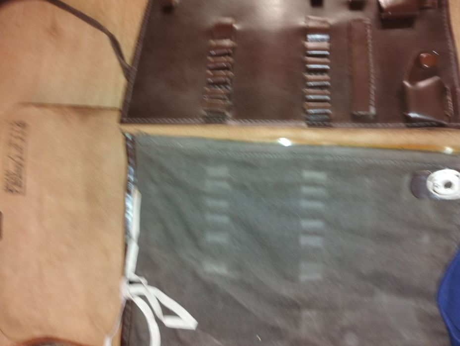 Планшет офіцерській.