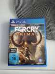 Farcry Primal ps4