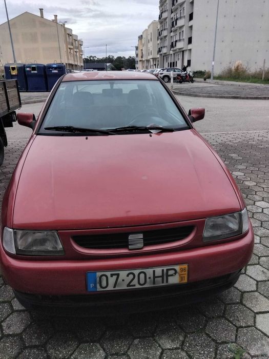 Seat  Ibiza  1.9