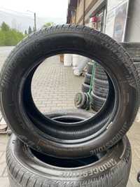 Резина літня 215/55 R17 Bridgestoune