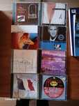 Cds vários  música  2€