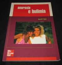 Livro Anorexia e Bulimia Rosa Raich Mcgraw Hill