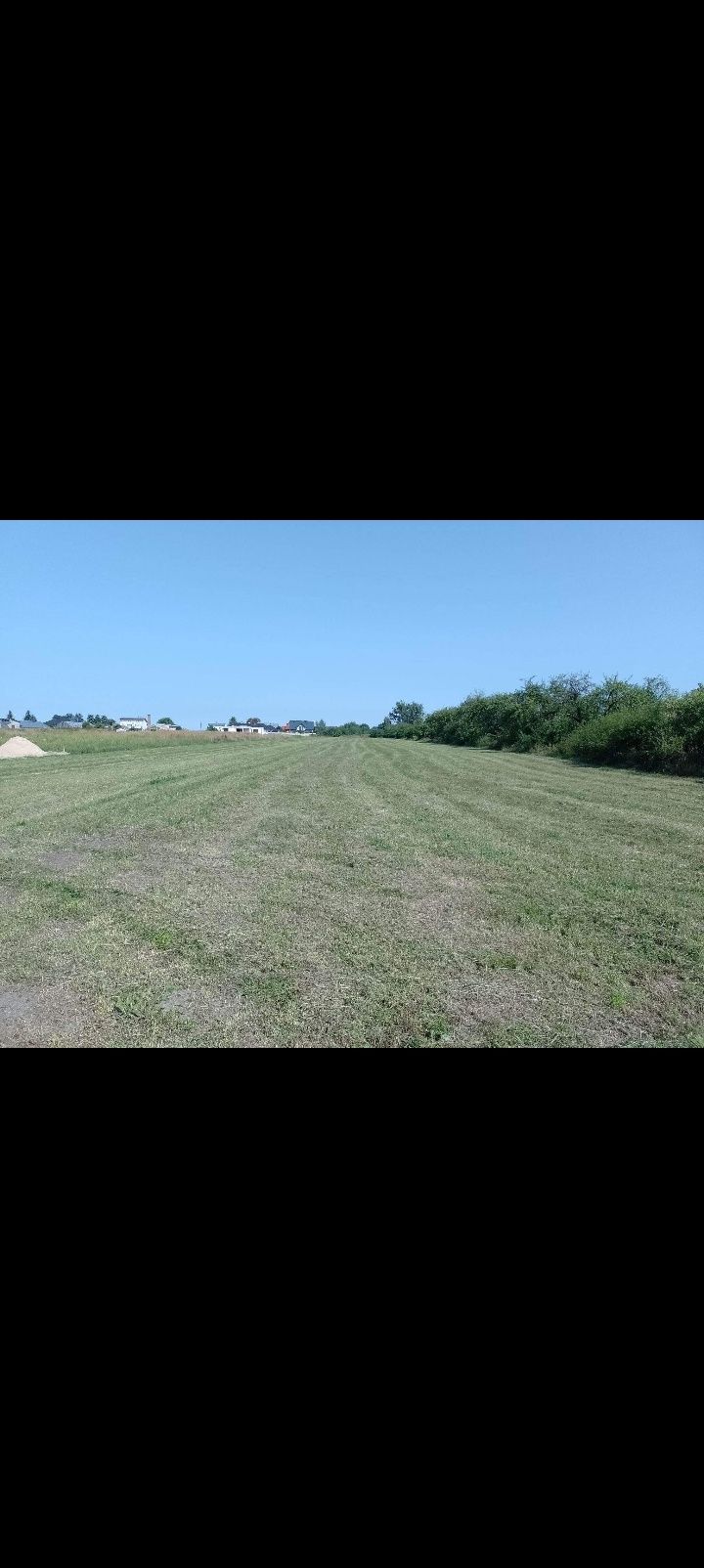 Parking AirShow 2025'  'U Dziadka' ul. Skaryszewska Namioty camping WC
