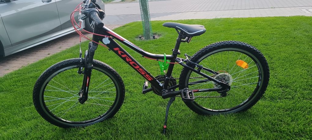 Kross junior edytion 24"
