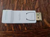 Adapter LogiLink DisplayPort na HDMI