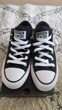 Nowe Converse 36,5