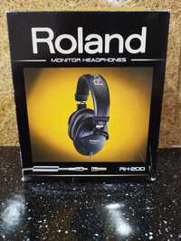 Навушники ROLAND RH-200