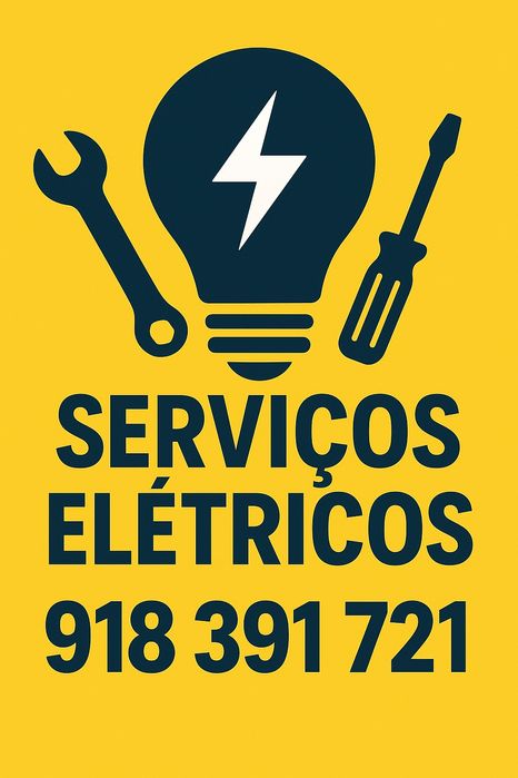 Eletricista - Instalações, Iluminação, Tomadas e Reparos | BRAGA