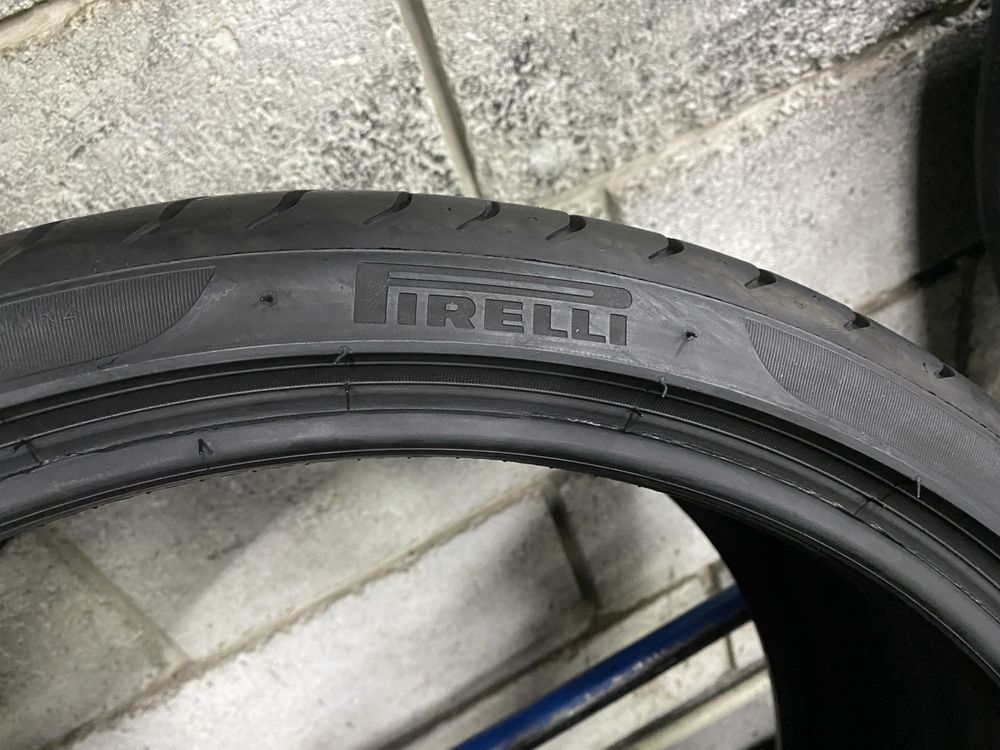 Літні шини 265/30 R20 (94Y) PIRELLI