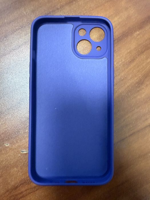 Чехол на 13 айфон