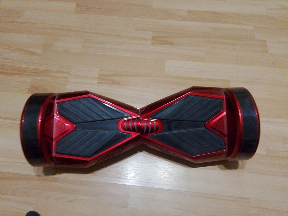 Гіроскутер в хорошому стані