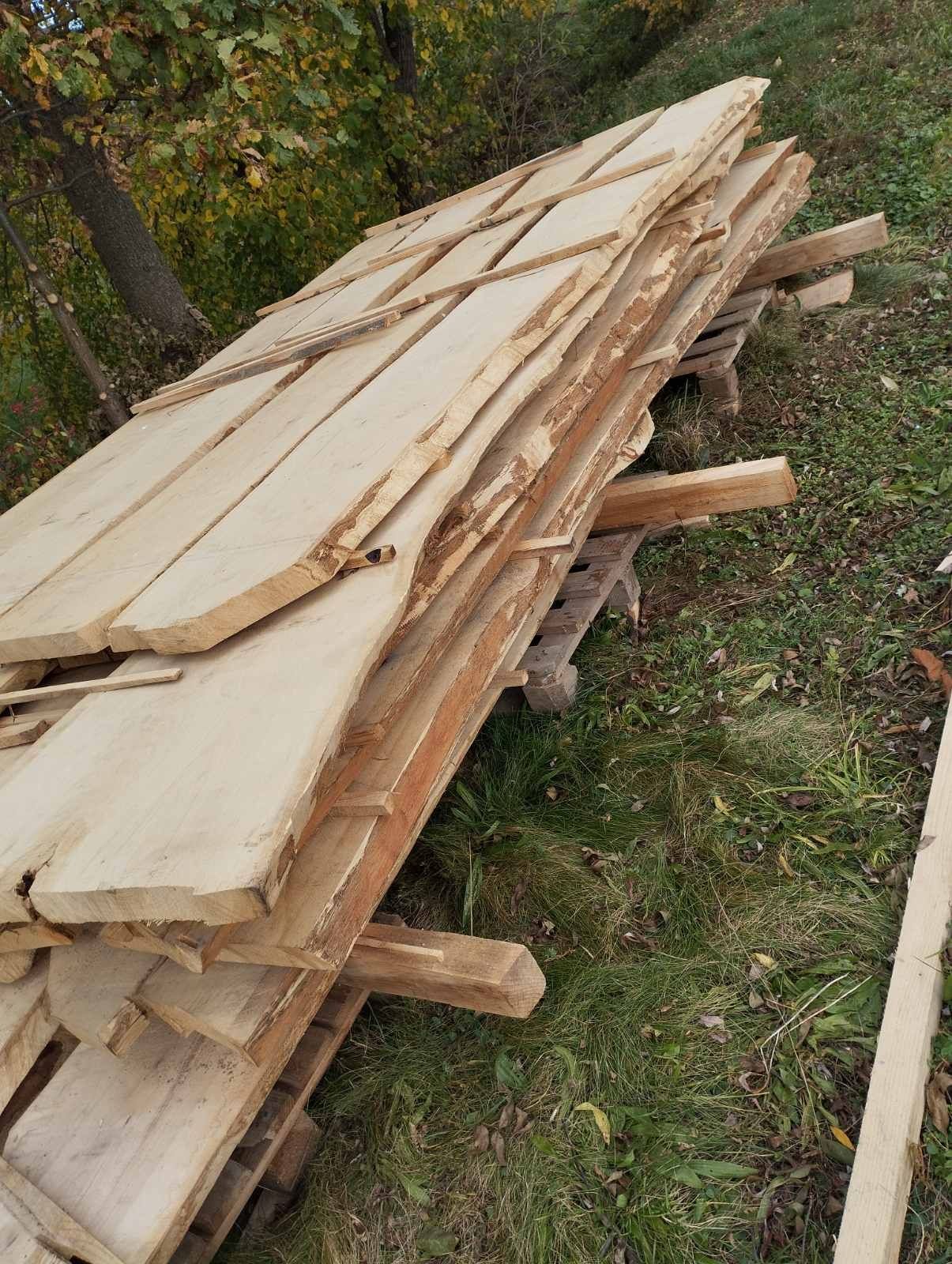 Дошка, дубова та ясенева.