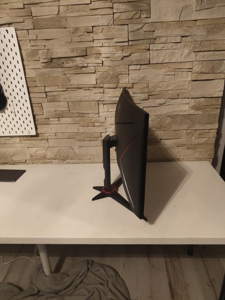 Monitor aoc 240hz