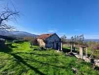 Quinta com casa de campo - habitação