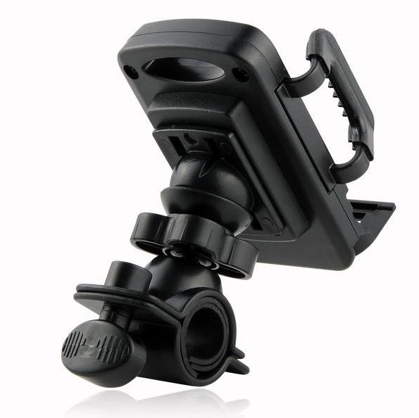 nowy uniwersalny UCHWYT na telefon ROWEROWY MOTOCYKLOWY super cena