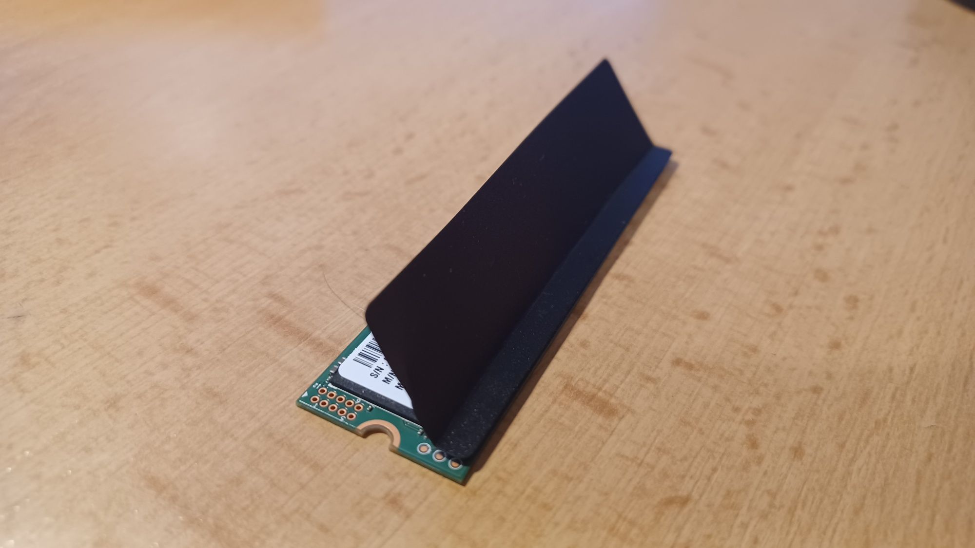 Dysk SSD 256GB M.2 PCIe NVMe Hynix, Gwarancja !