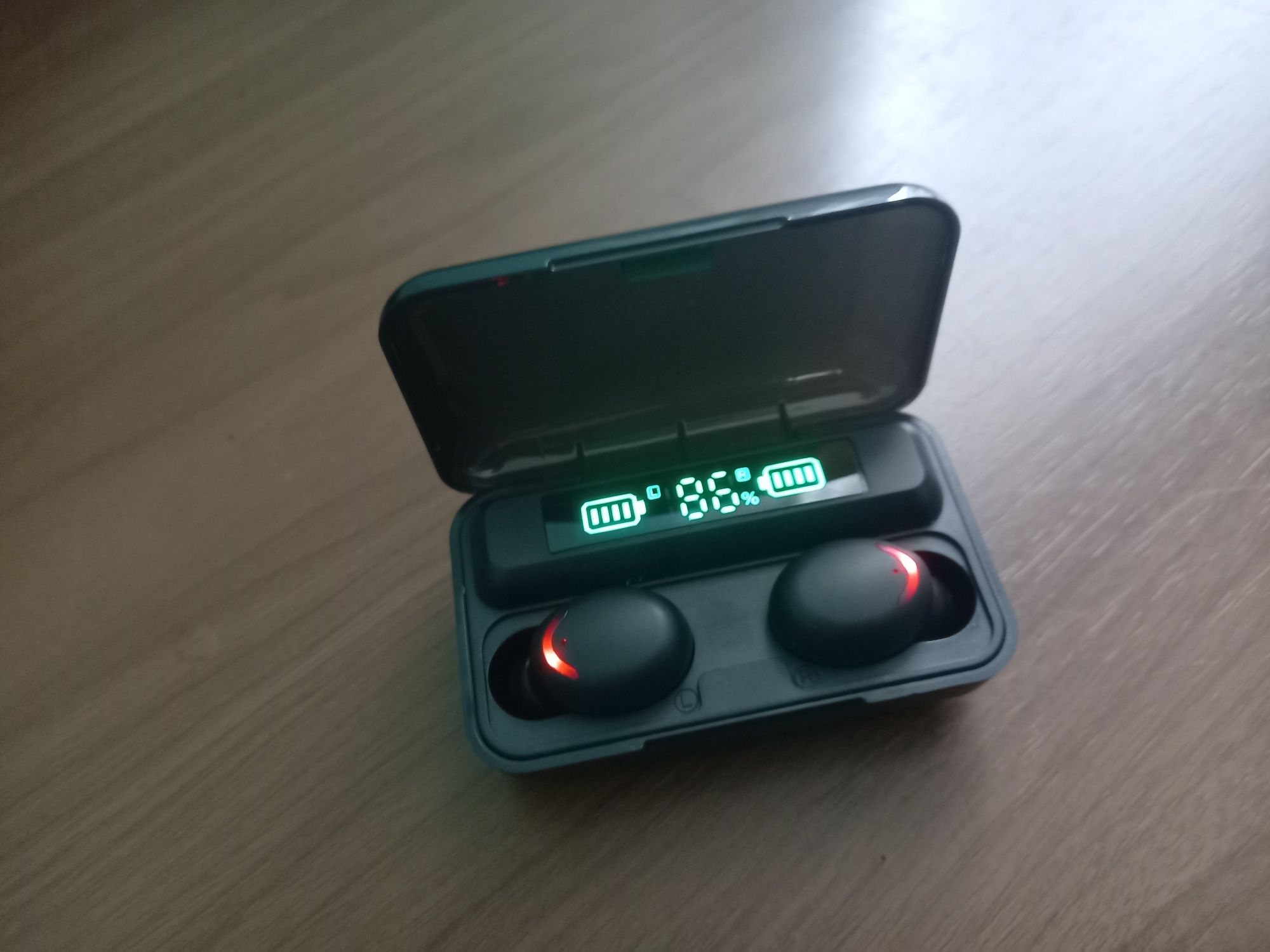 Bluetooth навушники