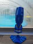 Ручний акумуляторний пилосос для басейну Water TechPool Blaster MAX CG
