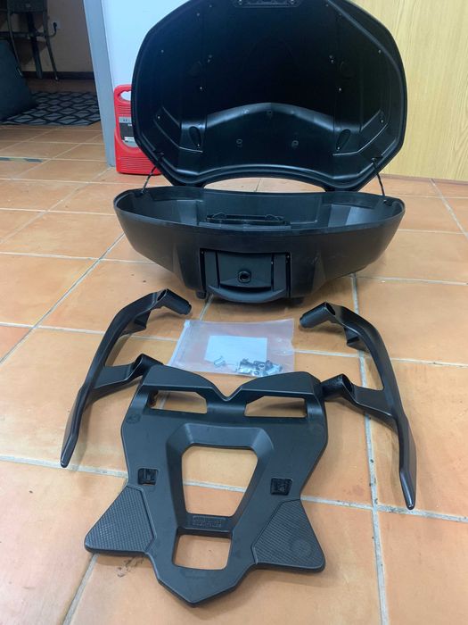 Top case yamaha  tmax 530