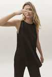 Massimo Dutti nowa 38 tunika bluzka