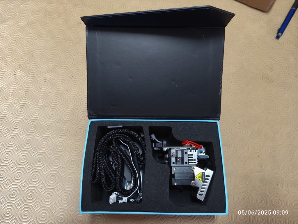 Creality Sprite Extruder Pro Kit