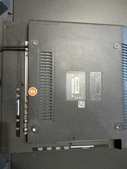 Телевізор Samsung 4k Smart Tv Wifi 42 Безкоштовна доставка!