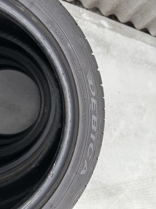 Зимова гума Debica Frigo HP2 205/50 R17 93V