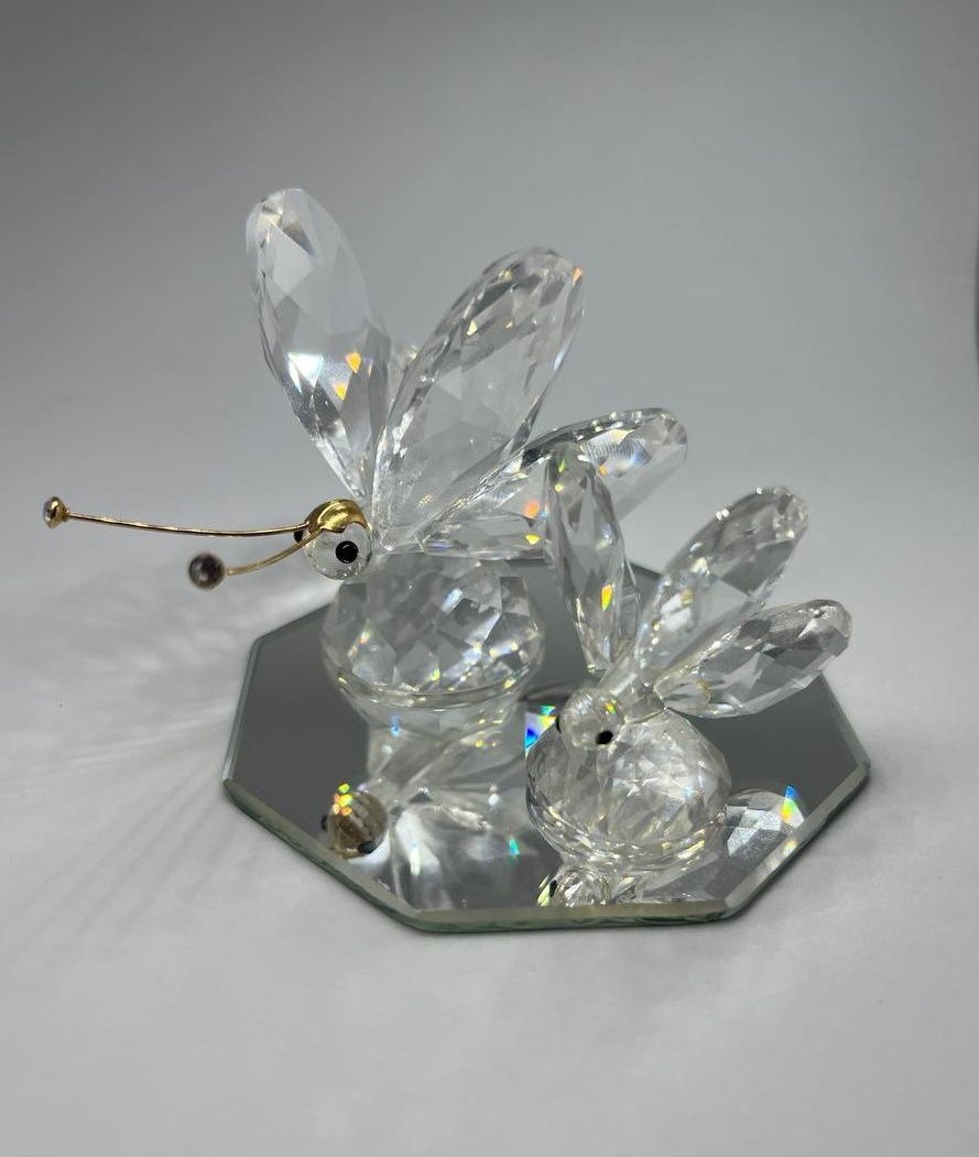 Фигурки SWAROVSKI original