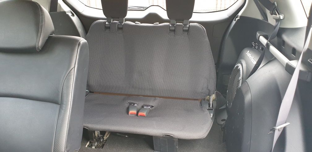 Citroën c-crosser 2.2hdi 2008р з Німеччини