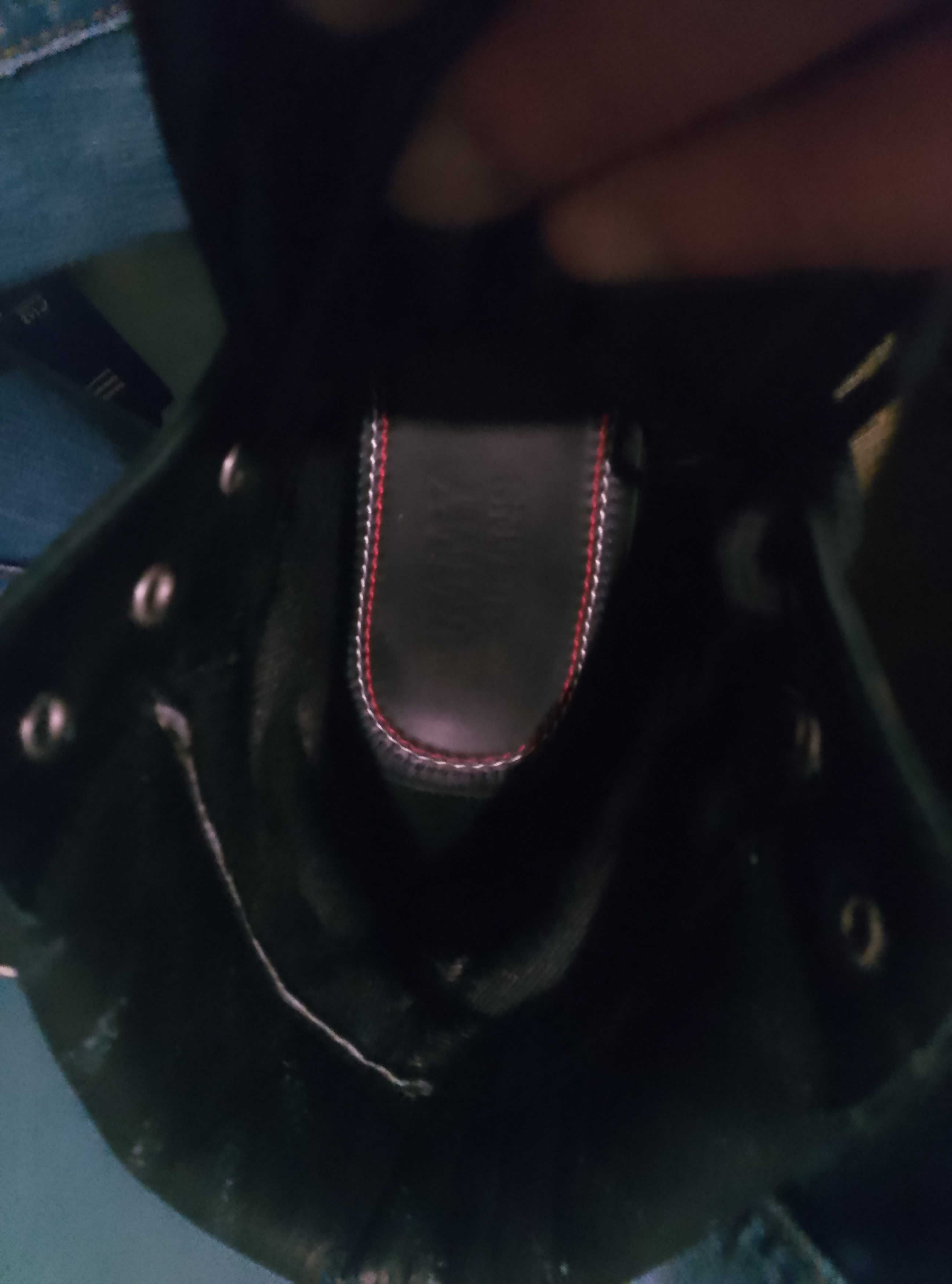 Buty Tommy Hilfiger 43 skóra meskie