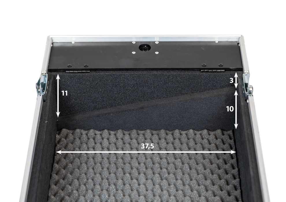 Case na keyboard / syntezator / pianino cyfrowe