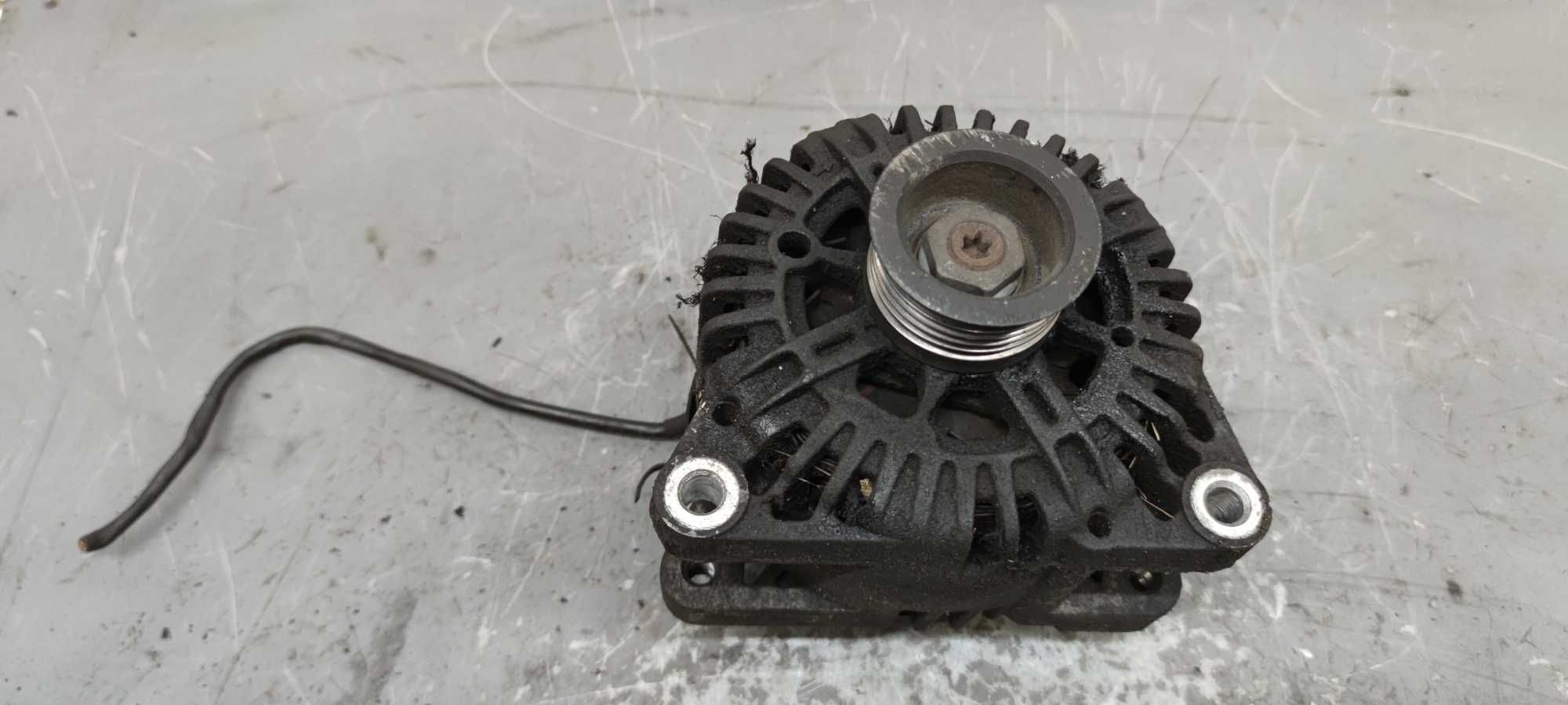 Citroen C2 C3 Peugeot 206 1.4 HDI Alternator
