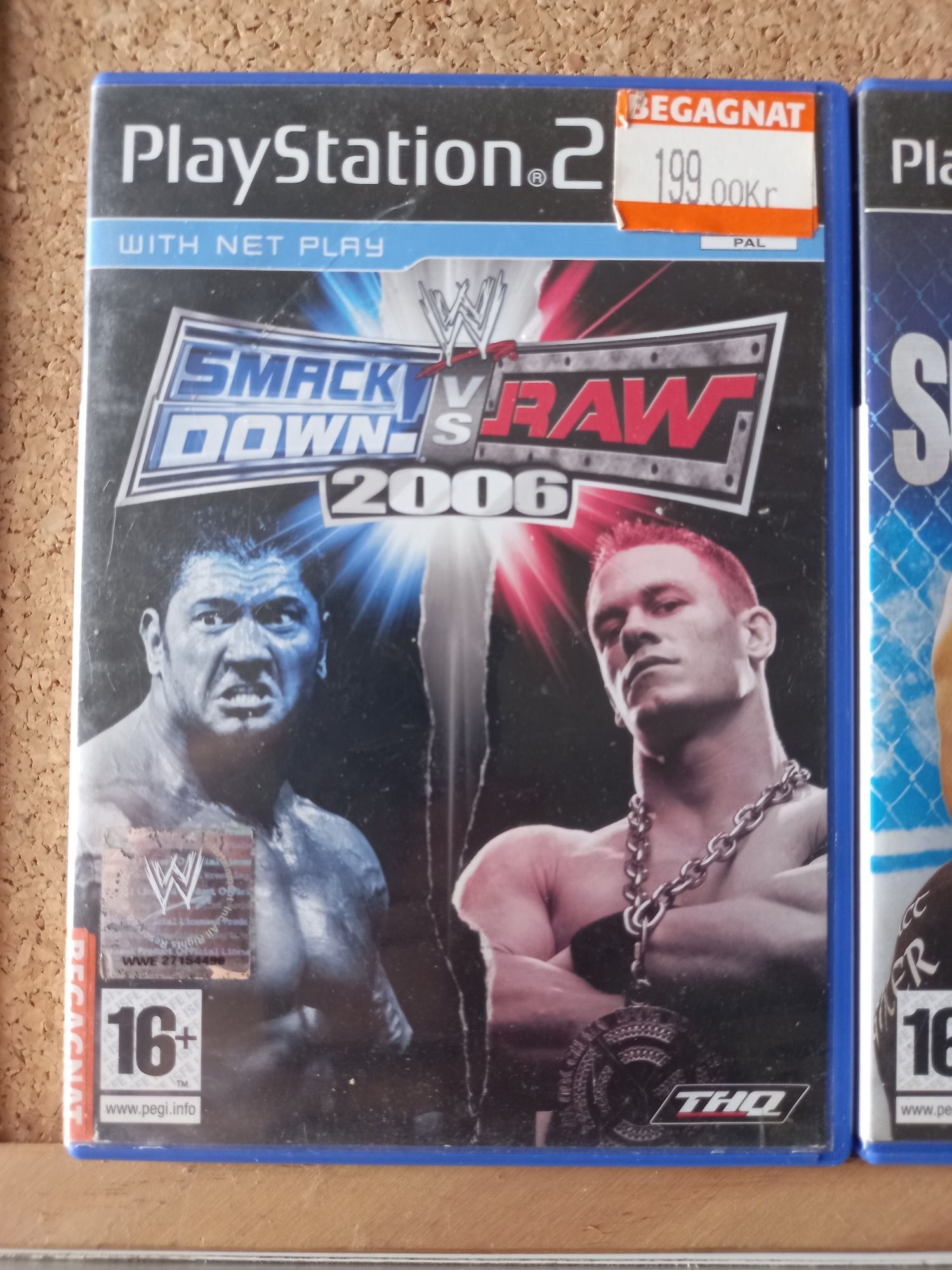 Jogos playstation 2