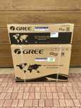 Klimatyzator Gree Pular 3,5kw mat/połysk