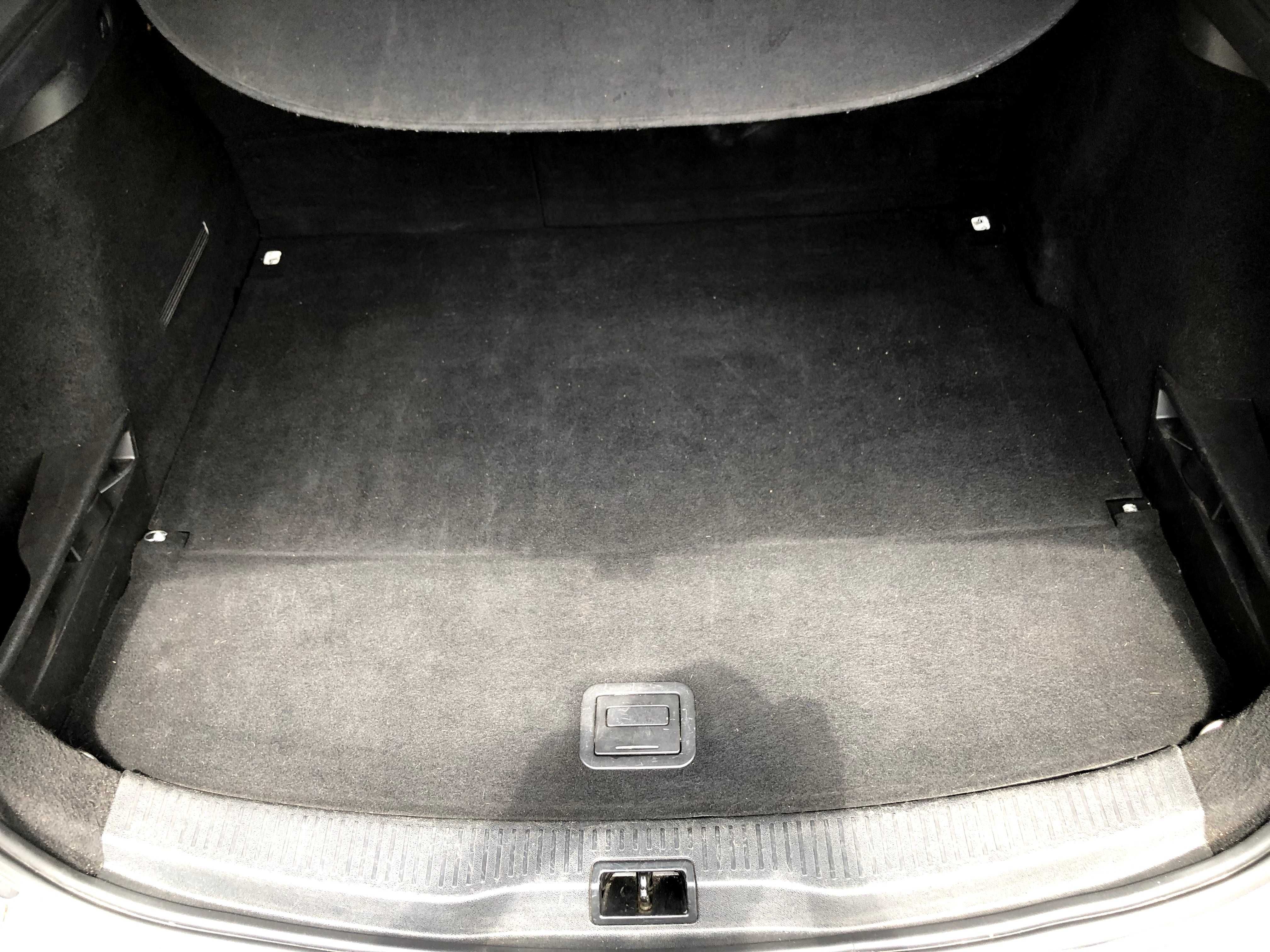 Renault Megane 2011