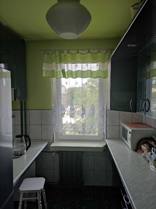 Przytulny pokój jednoosobowy - ul. Dobrego Pasterza, Kraków