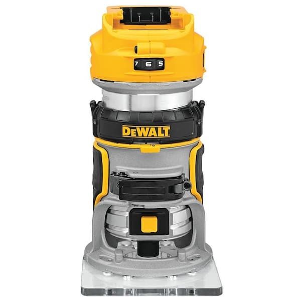 Фрезер.   Dewalt     Model # DCW600B