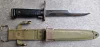 Bagnet M6  US Army