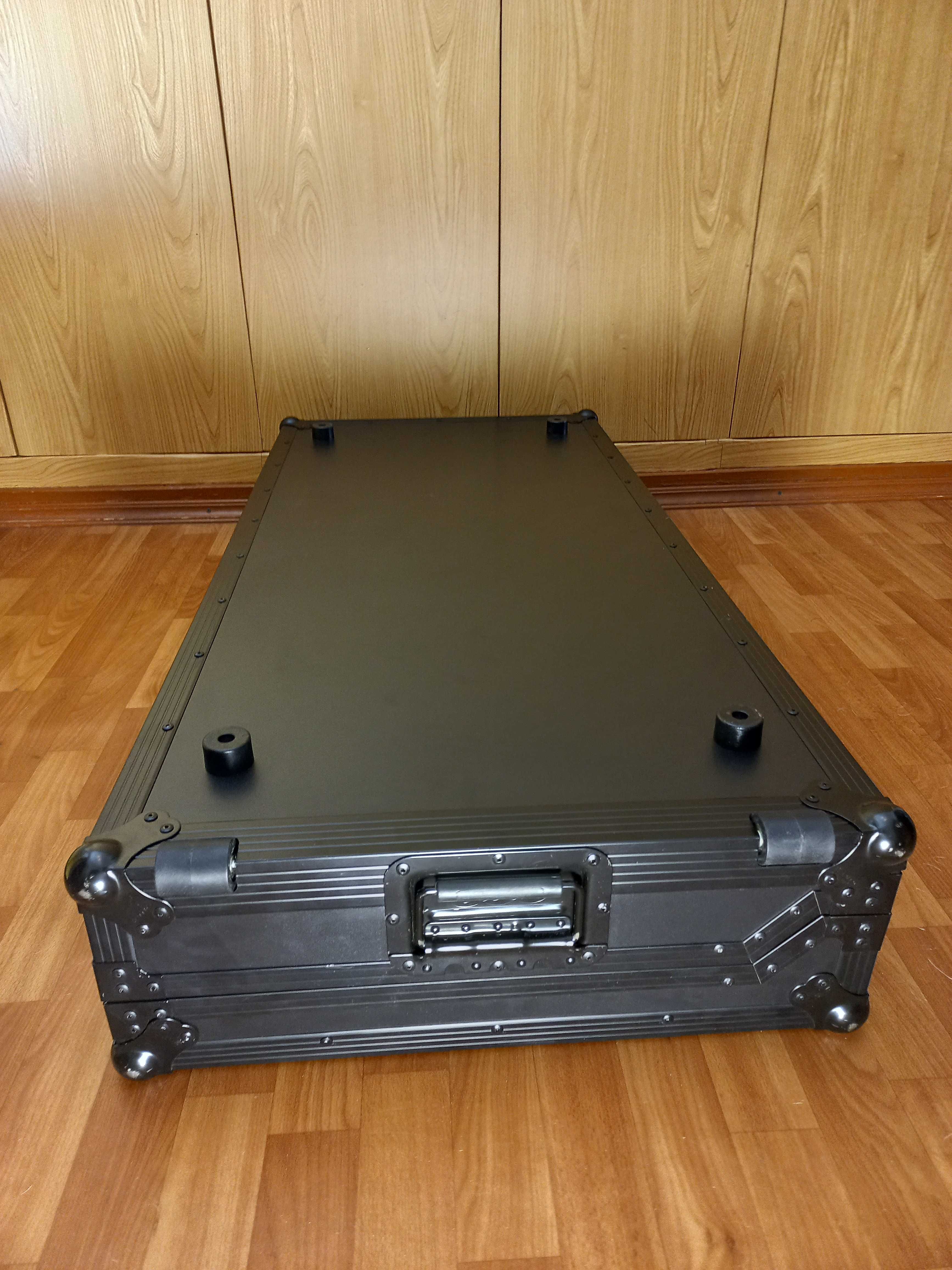 Диджейский кейс Flight Case Zomo Set 2900 NSE для Pioneer.